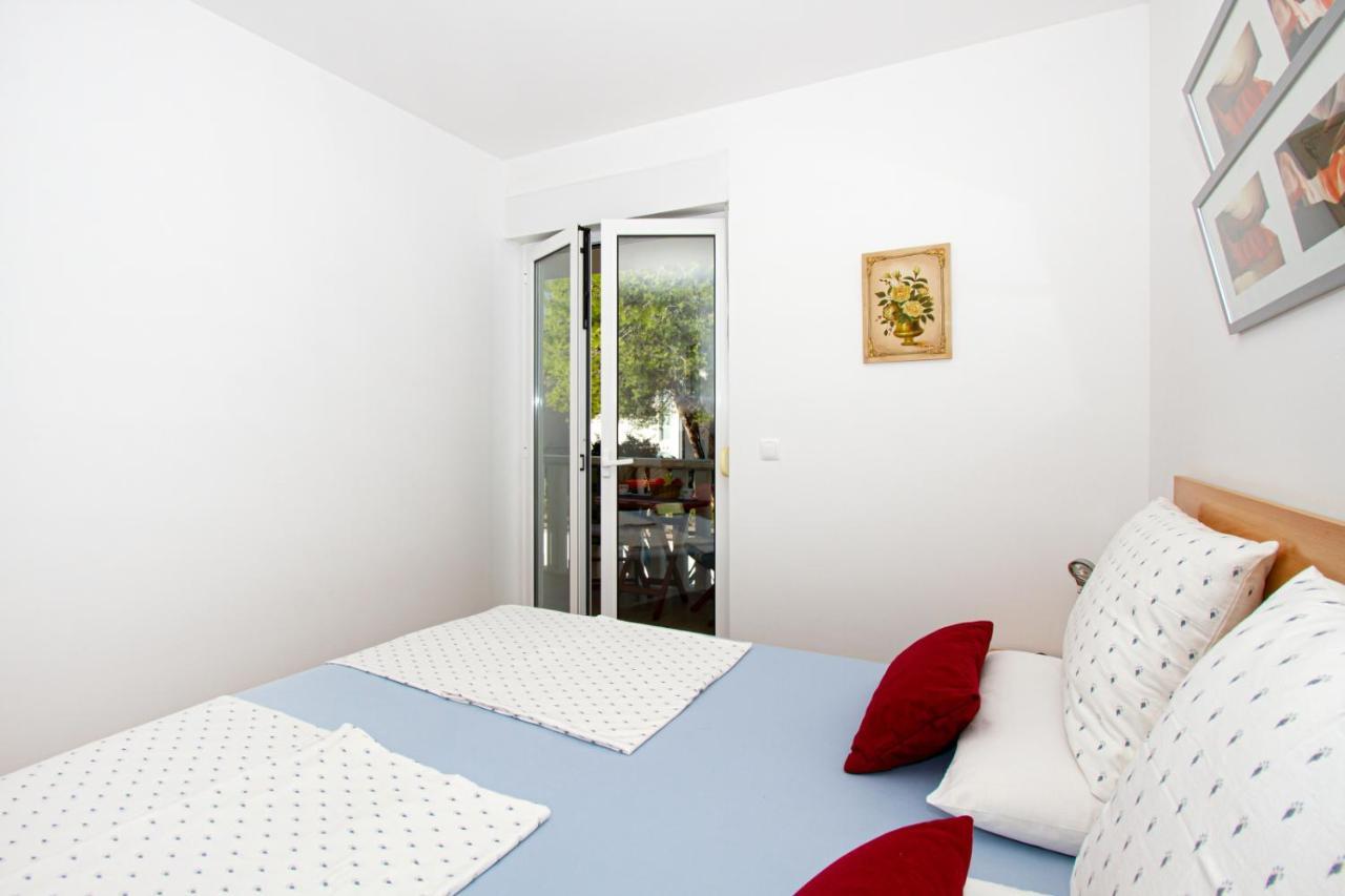 Villa Bianca Trogir Dış mekan fotoğraf