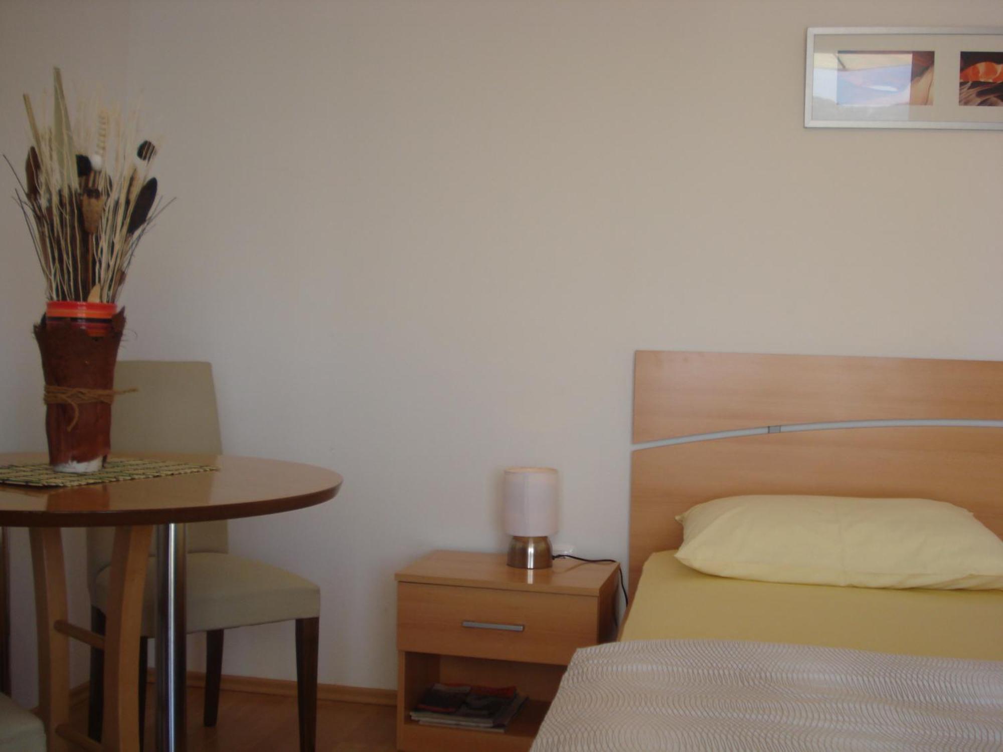 Villa Bianca Trogir Dış mekan fotoğraf