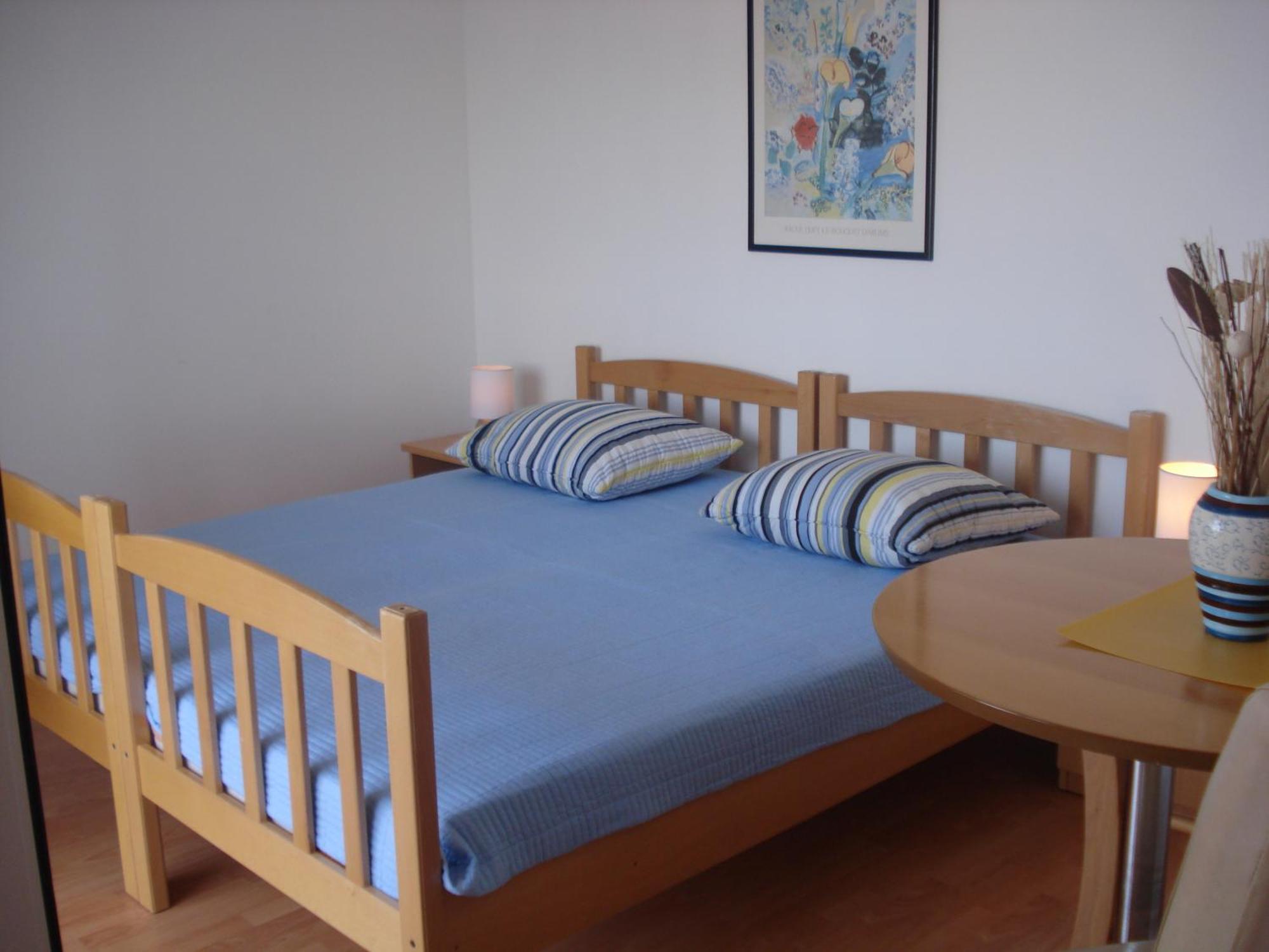 Villa Bianca Trogir Dış mekan fotoğraf