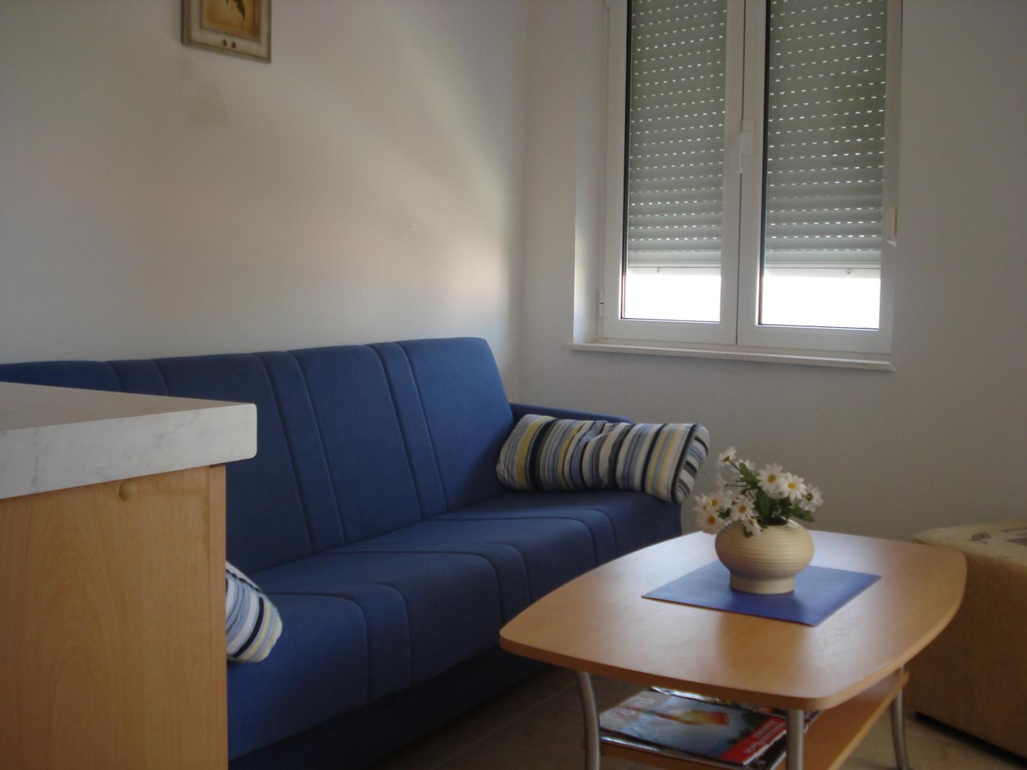Villa Bianca Trogir Dış mekan fotoğraf
