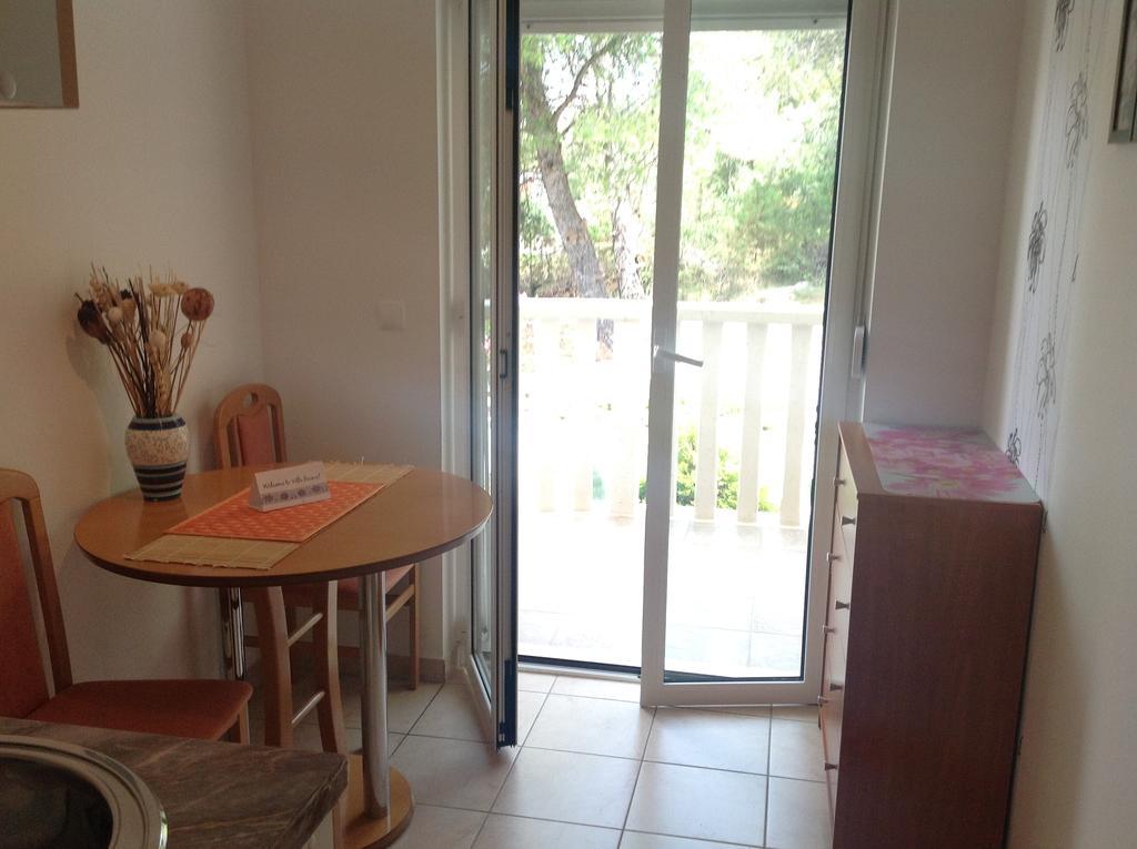 Villa Bianca Trogir Dış mekan fotoğraf