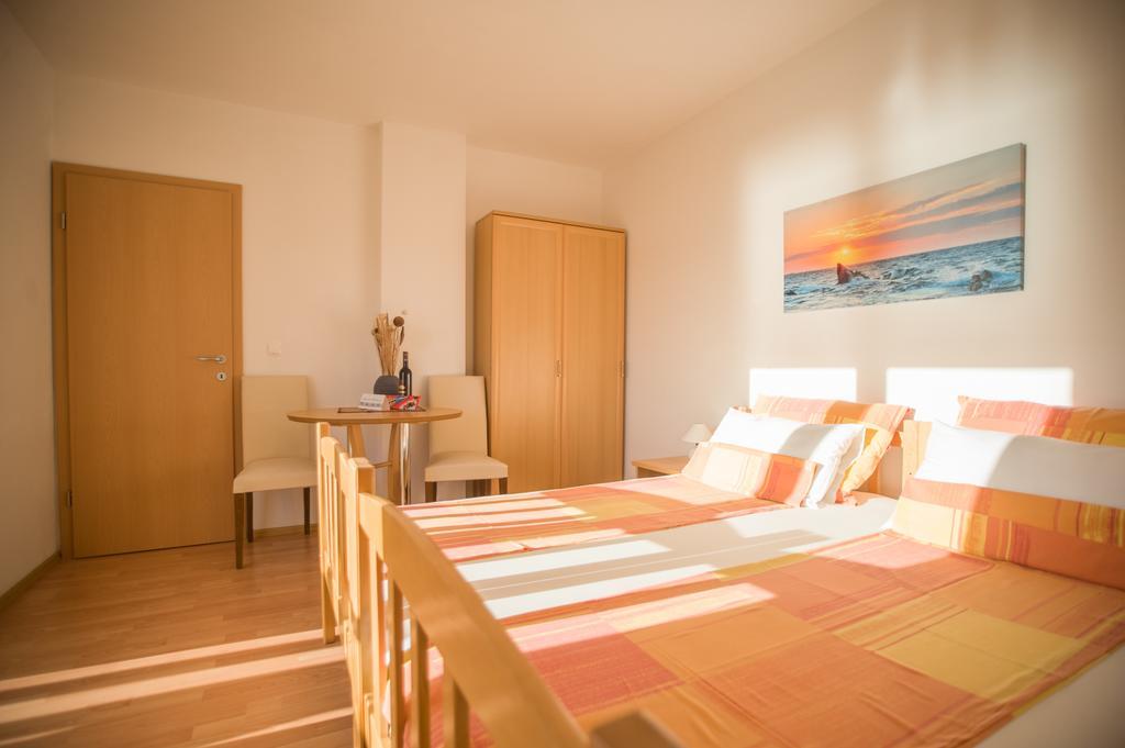 Villa Bianca Trogir Dış mekan fotoğraf