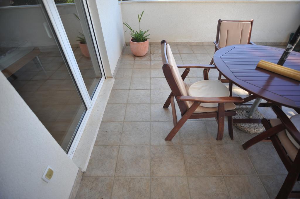 Villa Bianca Trogir Dış mekan fotoğraf
