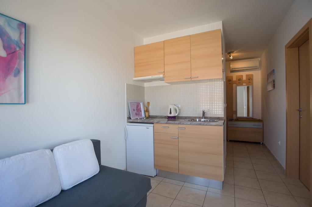 Villa Bianca Trogir Dış mekan fotoğraf