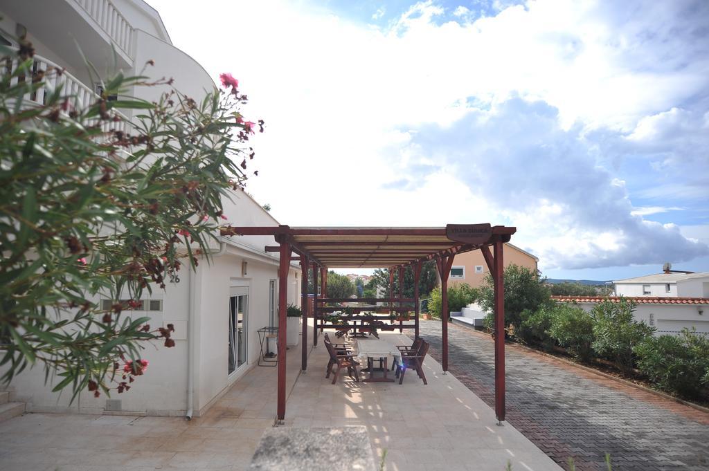Villa Bianca Trogir Dış mekan fotoğraf