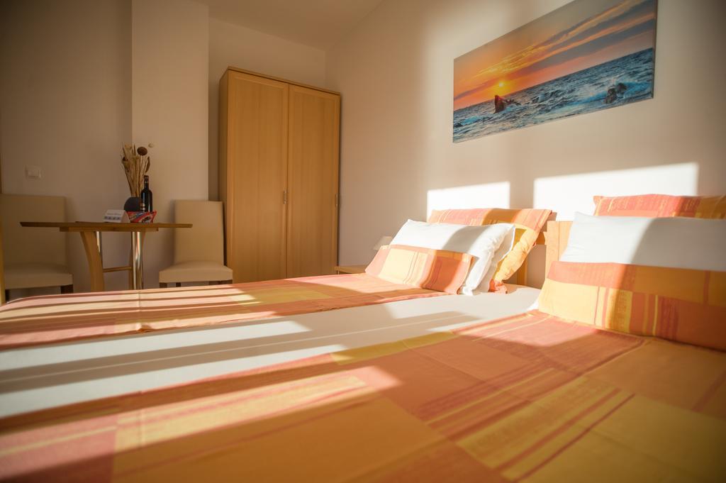 Villa Bianca Trogir Dış mekan fotoğraf